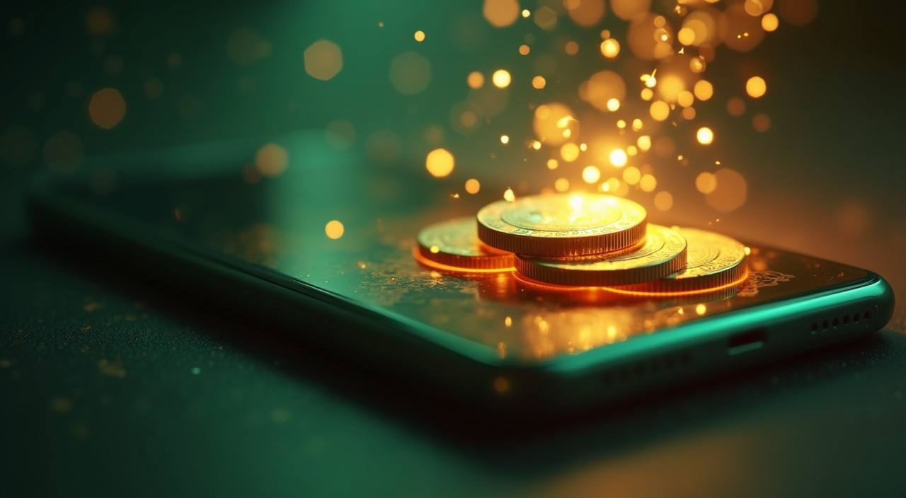 4d 9 mobile gaming