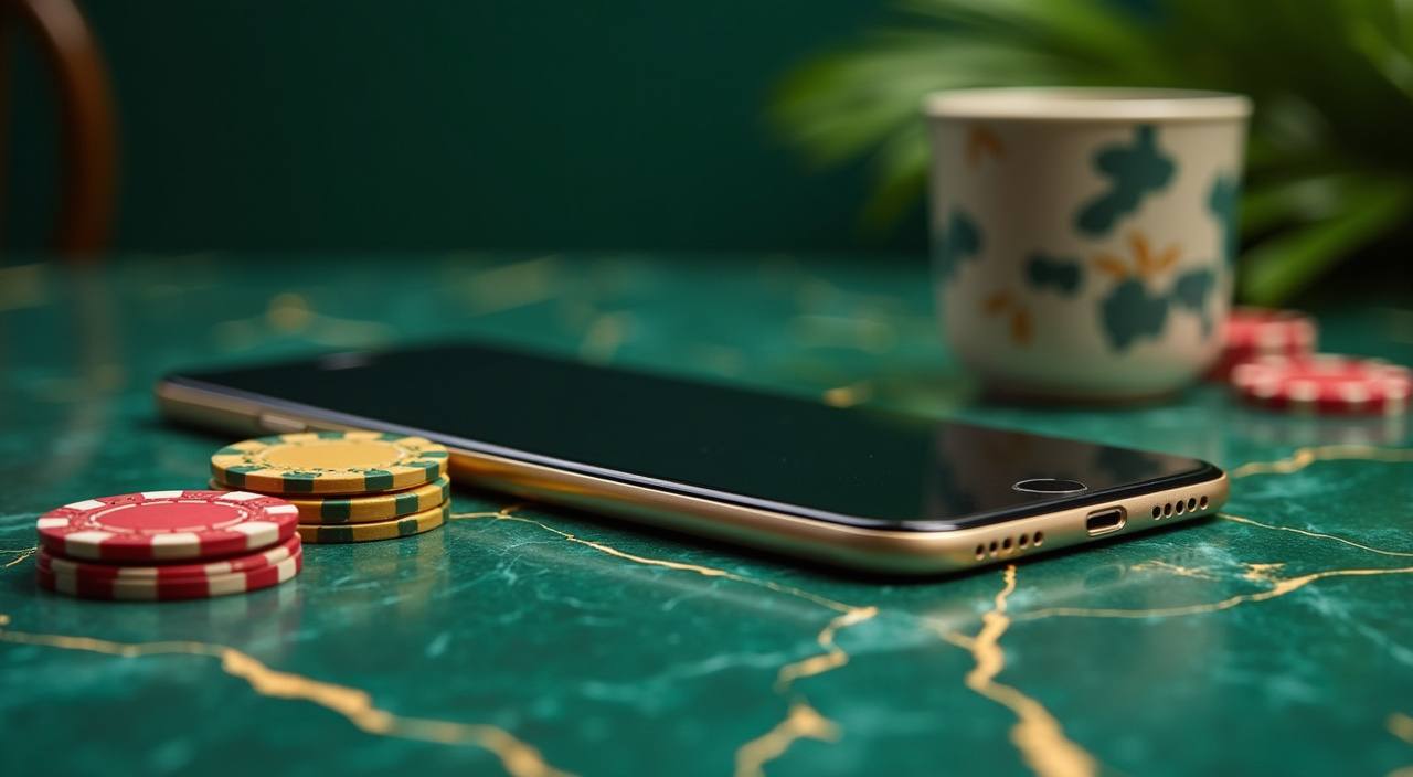 4d 9 mobile gaming